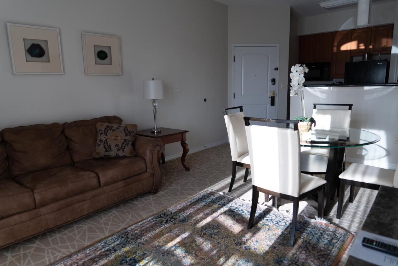The Point Hotel & Suites - 705S Luxury - Pool View - Close To Universal Orlando Exterior foto